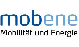 Logotipo de Mobene, cliente de AvenDATA