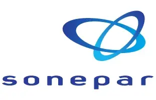 Logotipo de Sonepar, cliente de AvenDATA