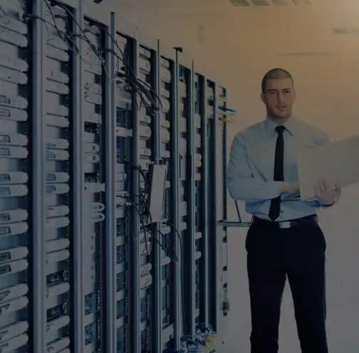 mainframe