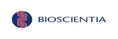 Logotipo de Bioscientia, cliente de AvenDATA
