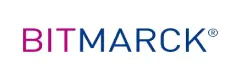 Logotipo de BITMARCK, cliente de AvenDATA