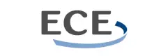 Logotipo de ECE, cliente de AvenDATA