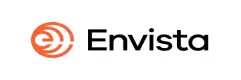 Logotipo de Envista, cliente de AvenDATA