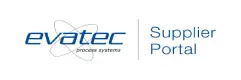 Logotipo de Evatech, cliente de AvenDATA