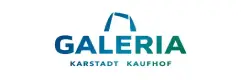 Logotipo de GALERIA, cliente de AvenDATA
