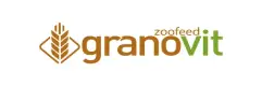 Logotipo de Granovit, cliente de AvenDATA