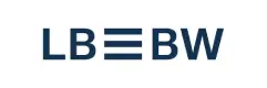 Logotipo de LBBW, cliente de AvenDATA