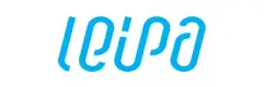 Logotipo de LEIPA, cliente de AvenDATA