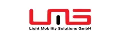 Logotipo de LMS, cliente de AvenDATA