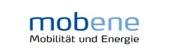 Logotipo de Mobene, cliente de AvenDATA