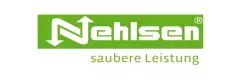 Logotipo de Nehlsen, cliente de AvenDATA