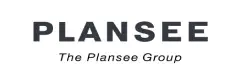 Logotipo de Plansee, cliente de AvenDATA