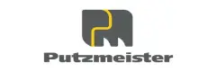 Logotipo de Putzmeister, cliente de AvenDATA