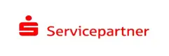 Logotipo de Service Partner, cliente de AvenDATA