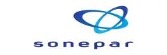 Logotipo de Sonepar, cliente de AvenDATA