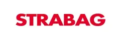 Logotipo de STRABAG, cliente de AvenDATA