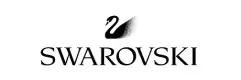Logotipo de Swarovski, cliente de AvenDATA
