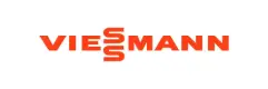 Logotipo de Viessmann, cliente de AvenDATA