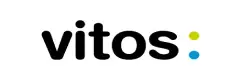 Logotipo de Vitos, cliente de AvenDATA