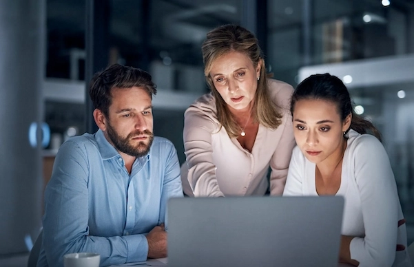 Archivado seguro de datos SAP en una escisión corporativa
