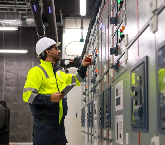 Archivado de sistemas SAP IS-U en el sector energético