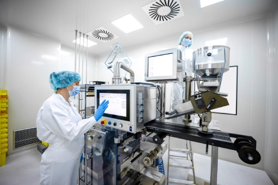 Archivado de sistemas heredados en el sector farmacéutico con trazabilidad y cumplimiento normativo