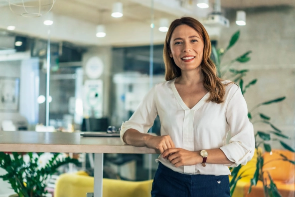 Consultor de AvenDATA explicando el proceso de carve-out de Oracle