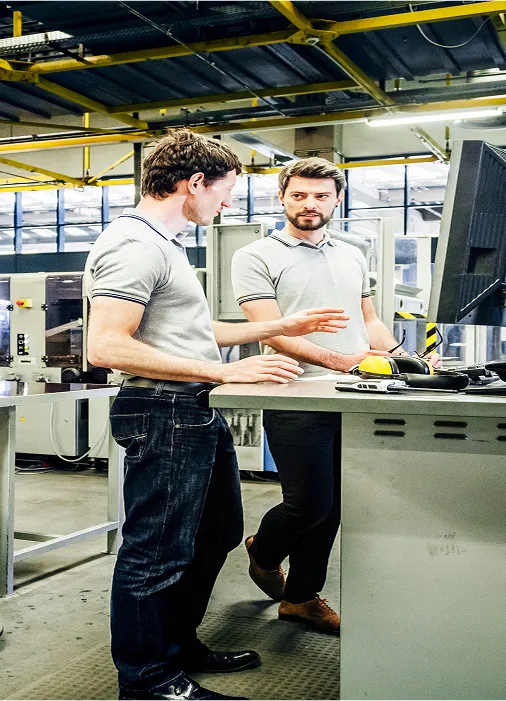 Informes ERP de Oracle disponibles tras la escisión corporativa