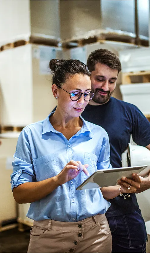 Informes SAP accesibles tras la escisión corporativa con ViewBox