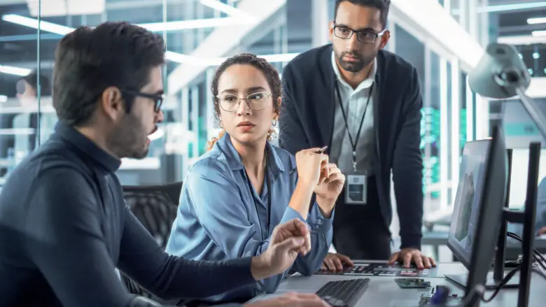 Vulnerabilidades de seguridad detectadas en un sistema heredado obsoleto