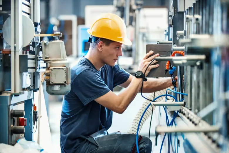 Sistema heredado antiguo que representa un riesgo para las empresas