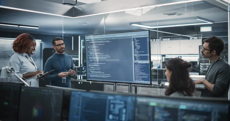 Sistemas heredados en riesgo por vulnerabilidades expuestas por la inteligencia artificial