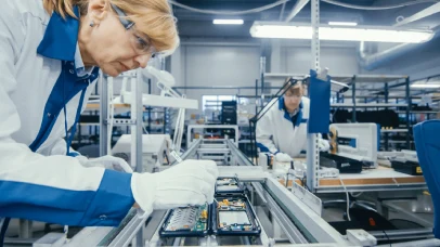Equipo de TI analizando un sistema SAP heredado antes del archivado