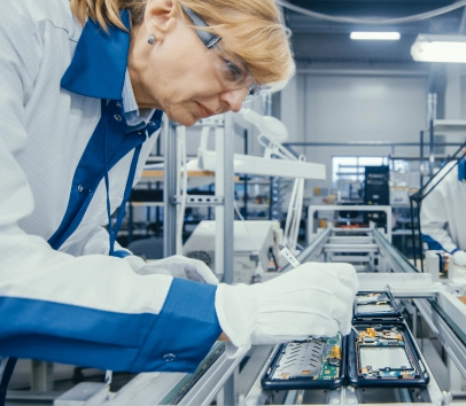 Equipo de TI analizando un sistema SAP heredado antes del archivado