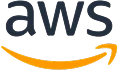 Logotipo de Amazon Web Services (AWS)