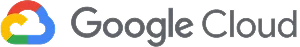 Logotipo de Google Cloud
