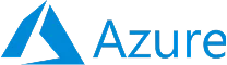 Logotipo de Microsoft Azure