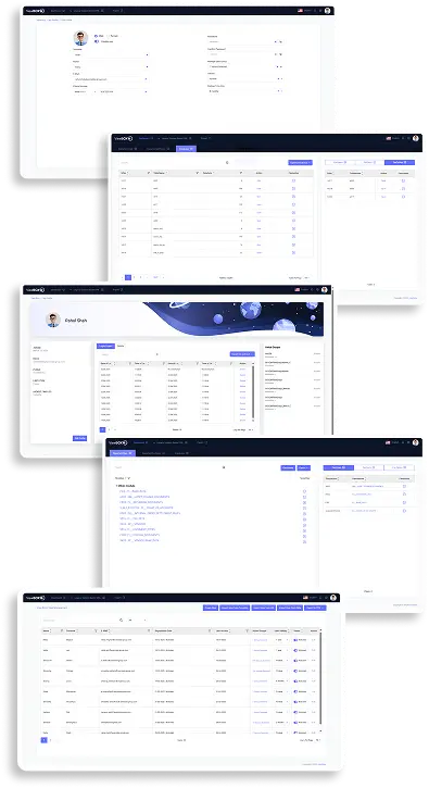 Diagrama del proceso de archivado de SAP con ViewBox: análisis, ejecución y validación