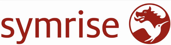 Logotipo de Symrise