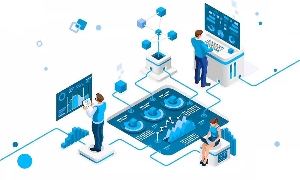 IT Applications Decommissioning By AvenDATA