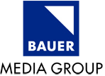 Bauer Media Group Logo