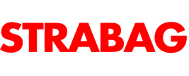 Strabag Logo