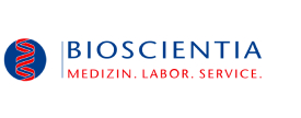 bioscientia logo
