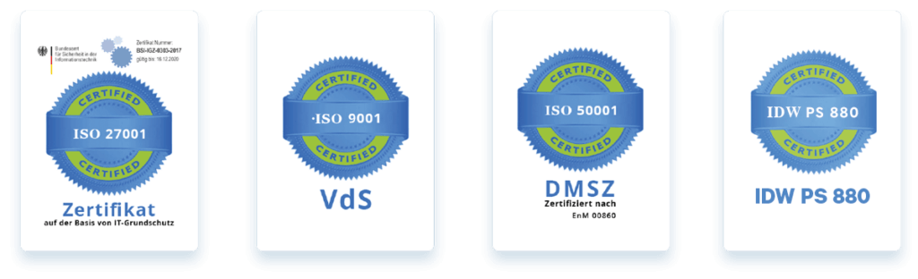 ISO-27001-certification