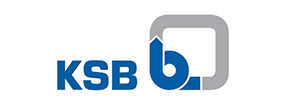 KSB - Logo