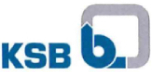 KSB - logo