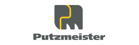 putzmeister -logo