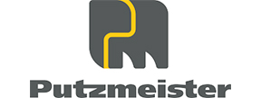 putzmeister - logo
