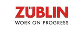 ZUBLIN - logo