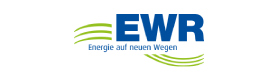 Ewr engergie company logo